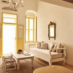 Appartement Town Mansion By Monocle, Mykonos Town