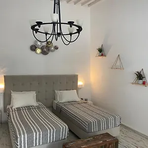 Appartement Budget Downtown Studio - Harma Ii, Mykonos Town