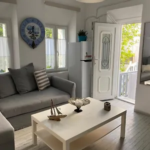 Appartement Budget Downtown Apartment- Harma I, Mykonos Town