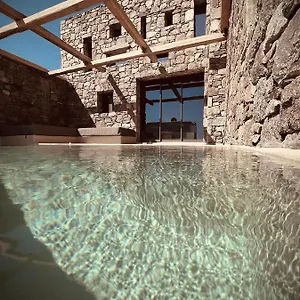Appartement Ria Mar, Mykonos Town