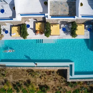 4* Szálloda San Antonio Summerland