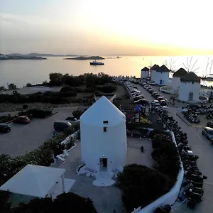 Appartement She Mykonos - Luxury, Mykonos Town