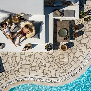 Отель A Mykonos, Mykonos Town