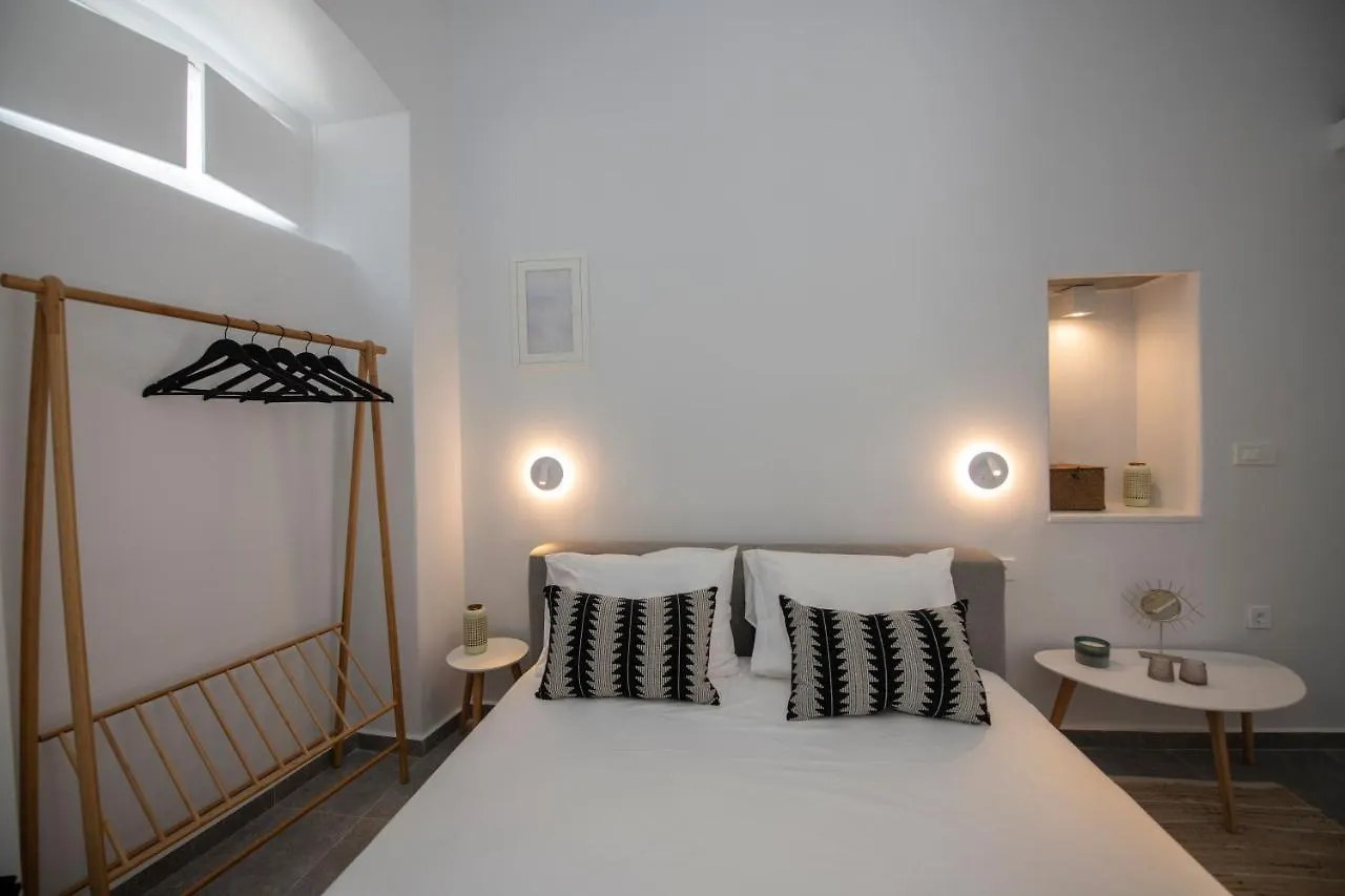 Avli Suites Mykonos Town Ελλάδα