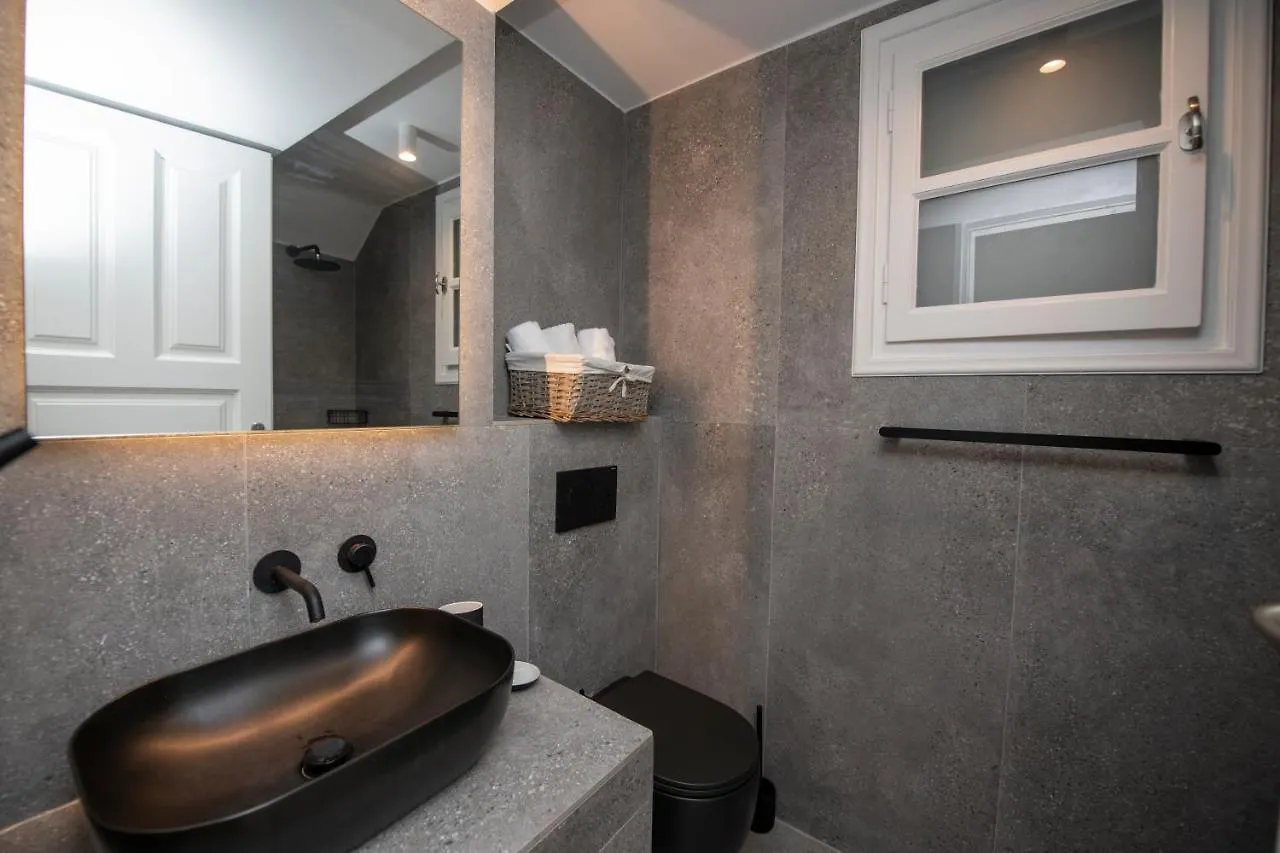 Avli Suites Mykonos Town 0*,  Greece