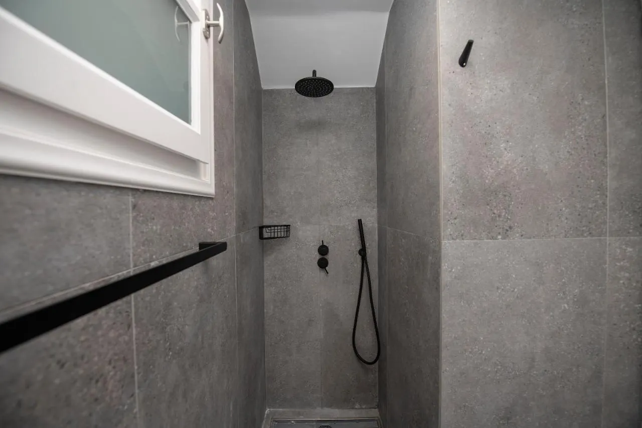 Διαμέρισμα Avli Suites Mykonos Town