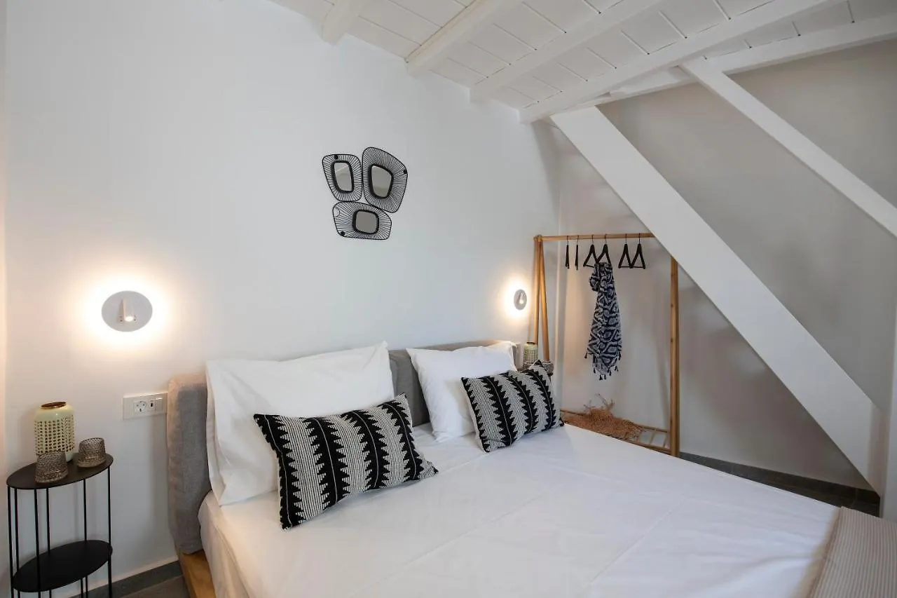 Διαμέρισμα Avli Suites Mykonos Town Ελλάδα