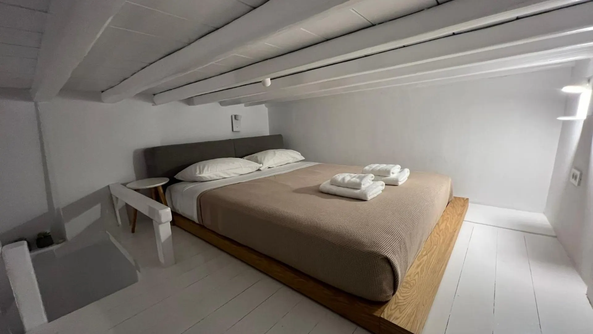Avli Suites Mykonos Town