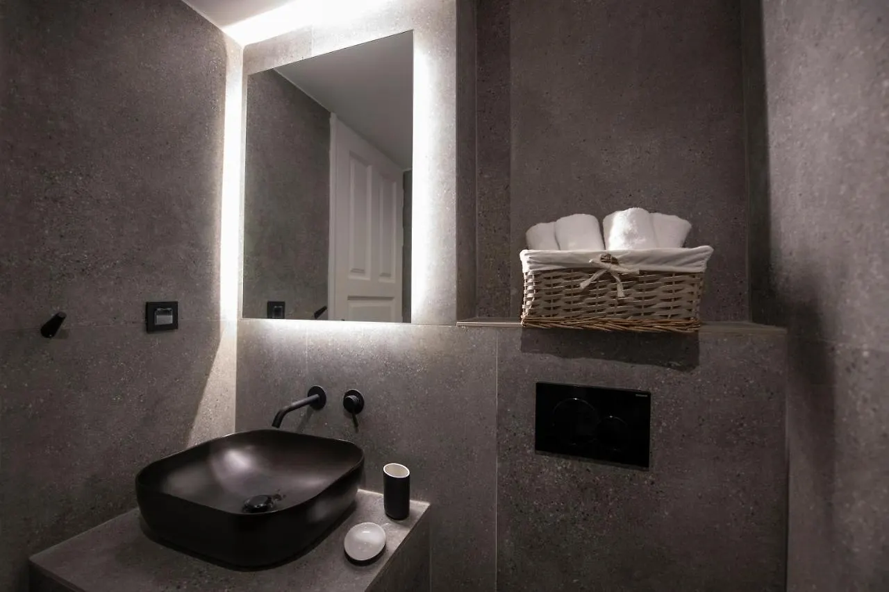 Avli Suites Mykonos Town 0*,