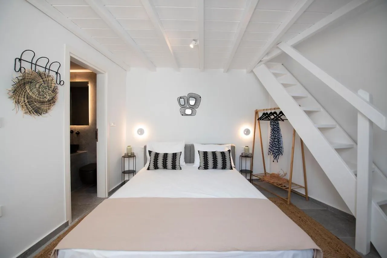 Avli Suites Mykonos Town