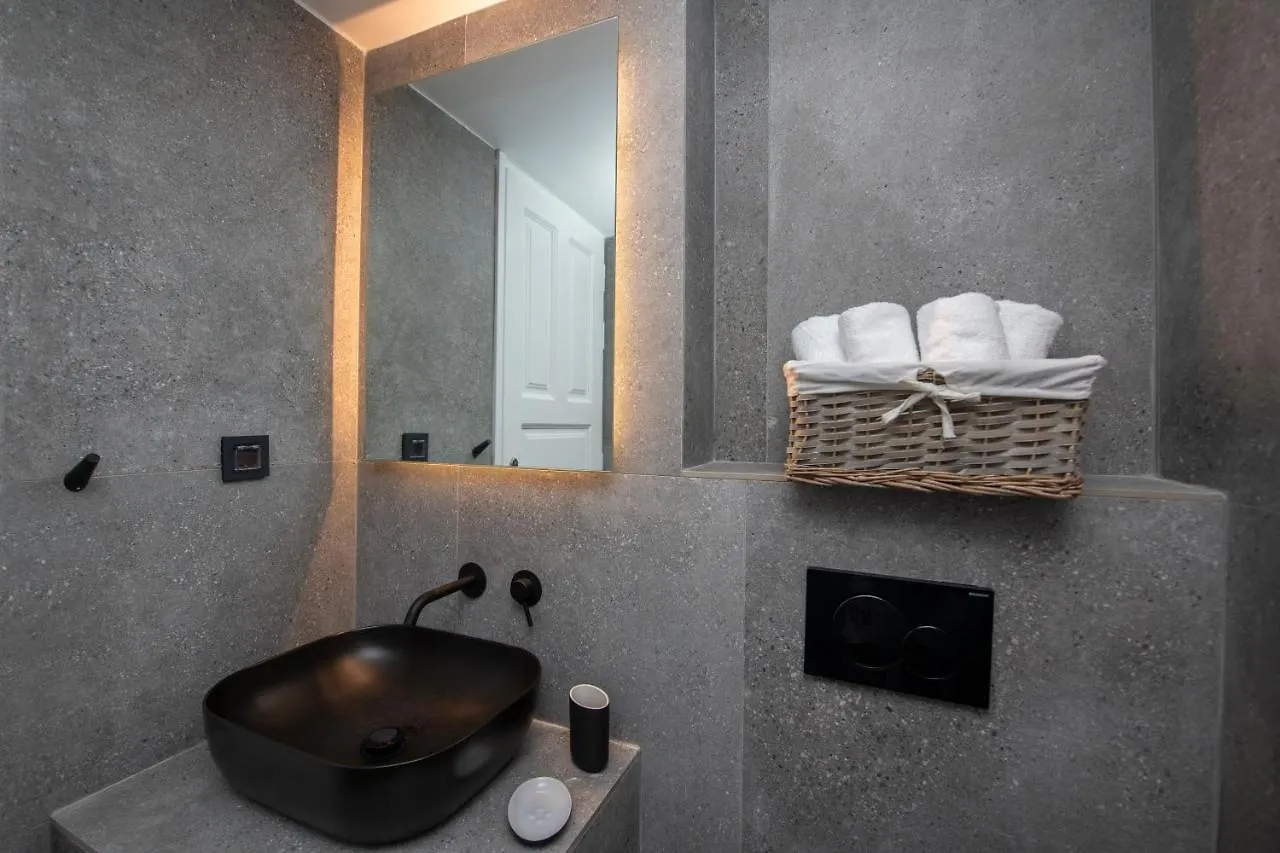 Appartement Avli Suites Mykonos Town Grèce