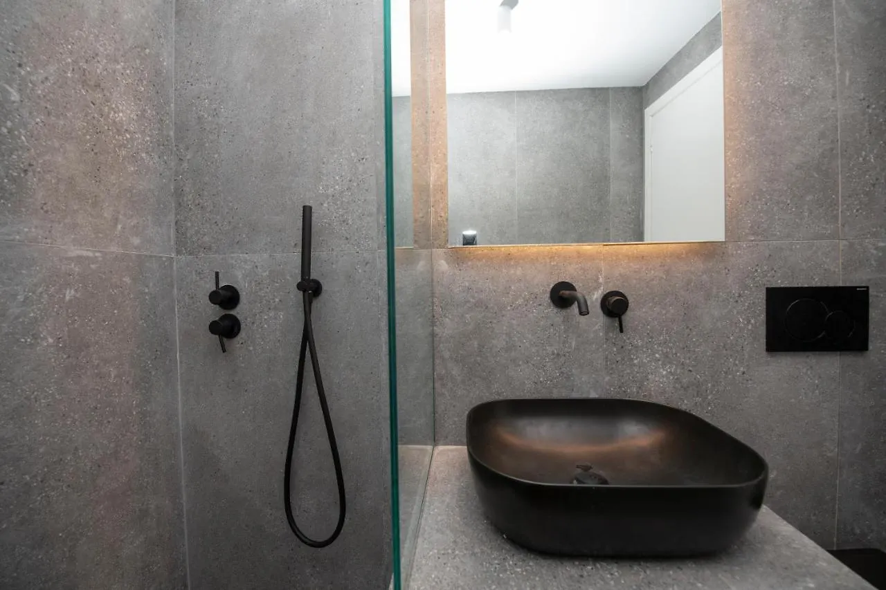 Avli Suites Mykonos Town Appartement