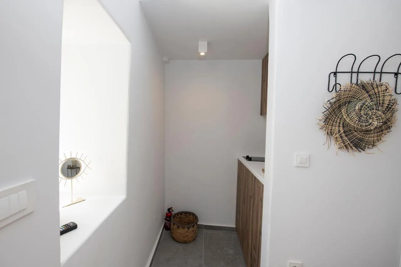 Appartement Avli Suites Mykonos Town