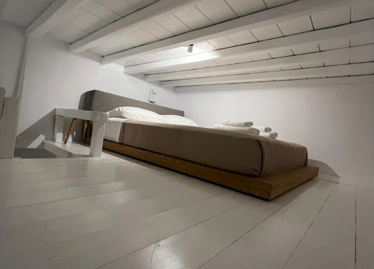 Avli Suites Mykonos Town